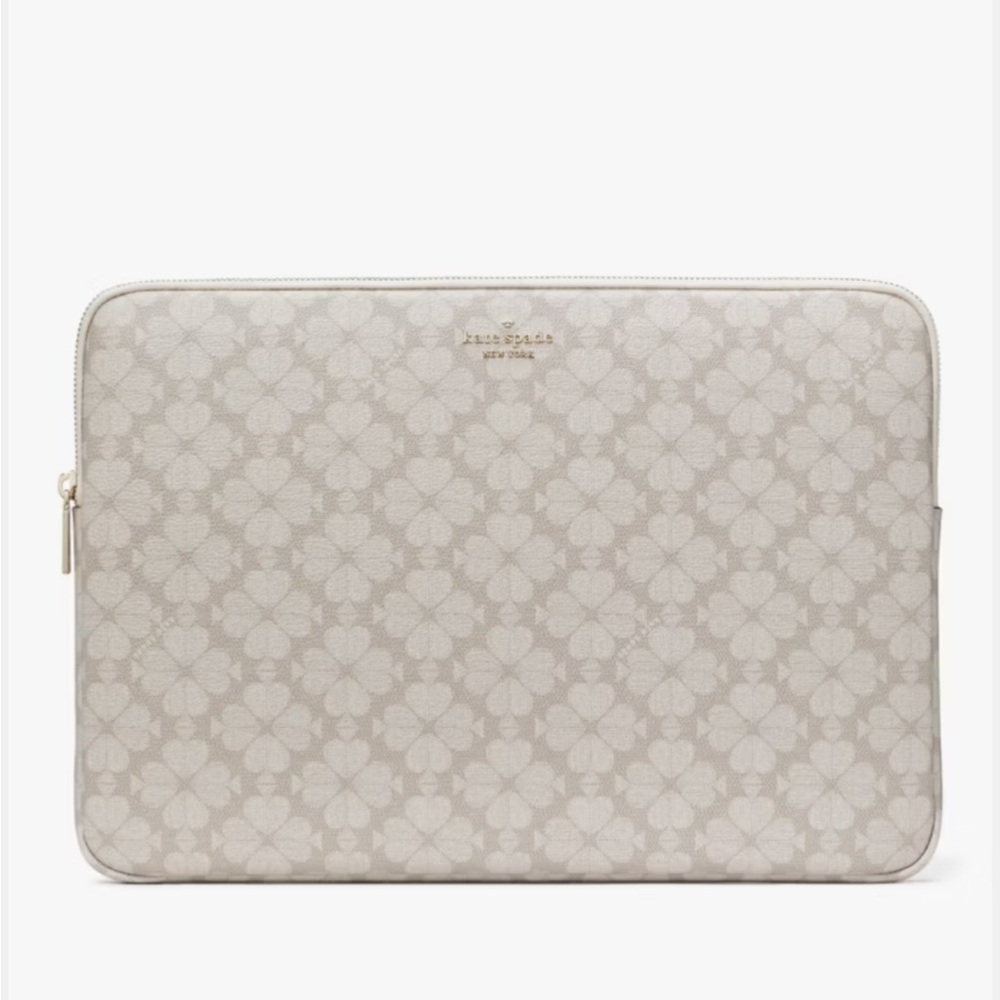 Kate Spade laptop case